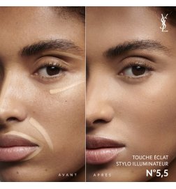 Eclat Touch - All Skin Types